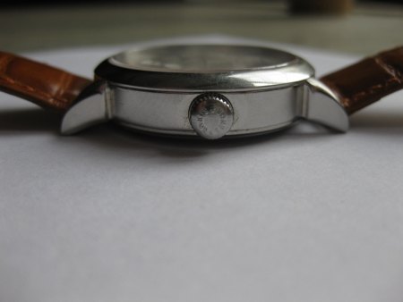 weitere Uhr von A.Lange & Söhne Glashütte aus Erblass