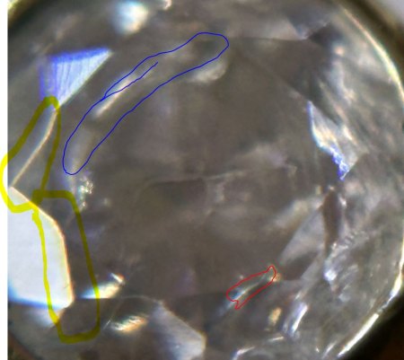 Goldring 333 - mit Stein - mehr Informationen gesucht
