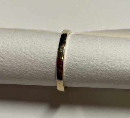 Ring „extrem“ vergrößerbar?