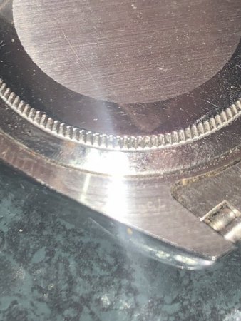 Rolex echt?