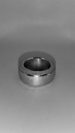 Rohdiamant + Hitzebeständigkeit