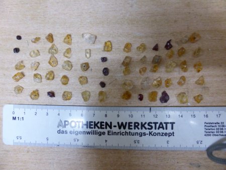 Aus uhus Werkstatt Februar 2024 Das war kein Karnevalsscherz...