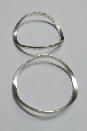 Aus Modeschmuck mach Echtschmuck