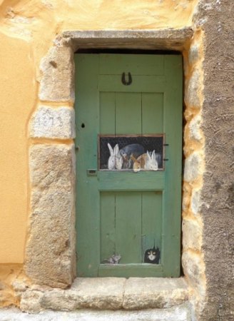 Korsika - mon amour / désastre