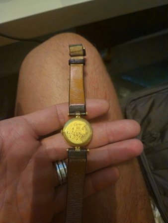 Cartier orginal?