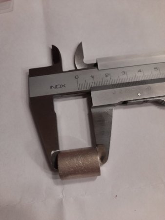 Auflösung Goldschmiedewerkstatt