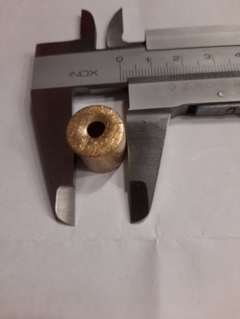 Auflösung Goldschmiedewerkstatt