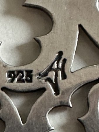 Punze - Hersteller bekannt?