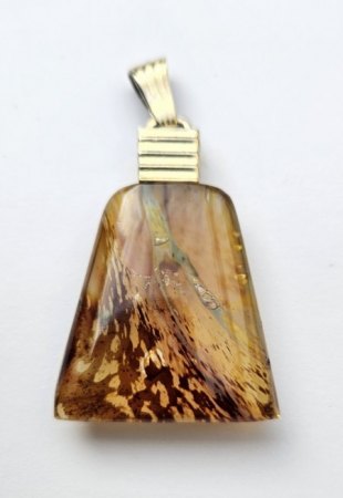 Modeschmuck, nicht ganz antik
