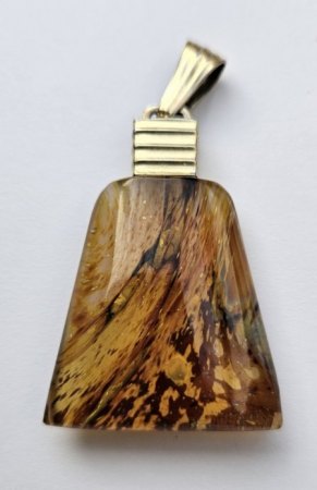 Modeschmuck, nicht ganz antik
