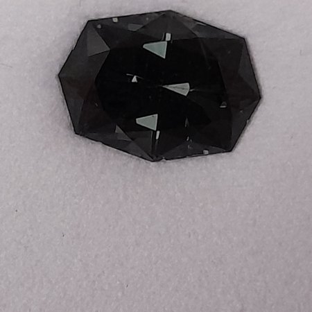 Neigen Mineralien mit Fluoreszenz eher zu Color Shift oder Color Change als ohne?
