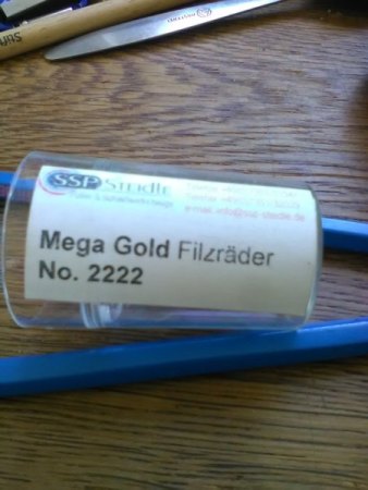 Megagold