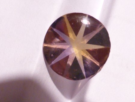 Aus uhus Werkstatt. Juli 2025  Phantomschliff