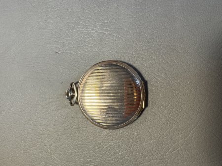 585 Taschenuhr