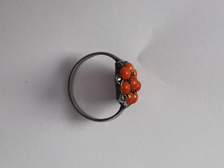 Biedermeier Ring?