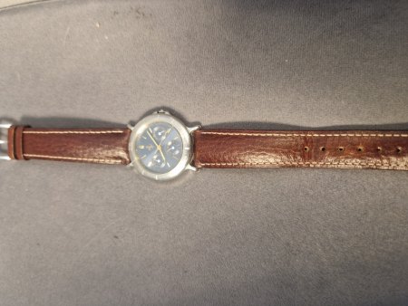 Girard perregaux ferrari Herrenarmbanduhr