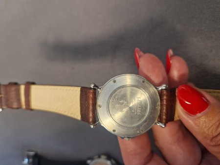 Girard perregaux ferrari Herrenarmbanduhr
