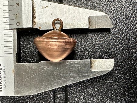 Trachtenknopf in Silber herstellen