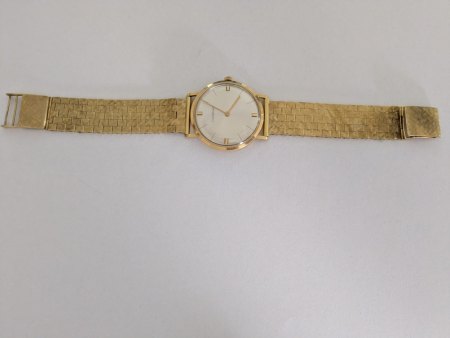 Bewertung Goldschmuck Erbe