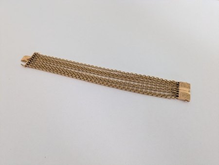 Bewertung Goldschmuck Erbe