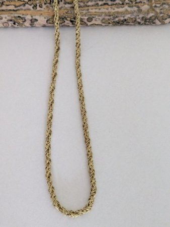 Bewertung Goldschmuck Erbe