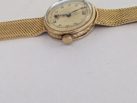 Bewertung Goldschmuck Erbe