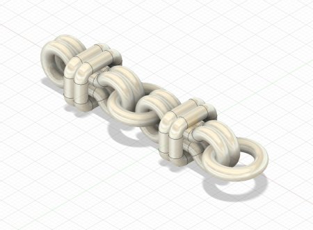 Suche Silberschmied für Armband