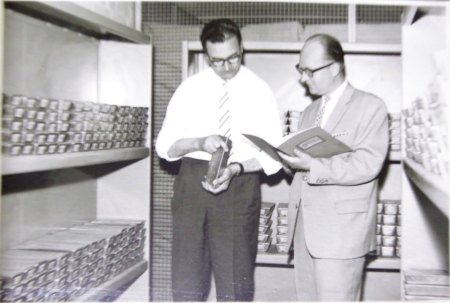 Lohnende Aufgabe für Puzzle-Liebhaber