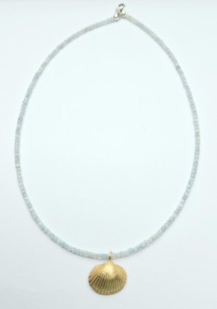 Aus der Bucht gefischt