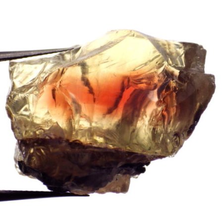 Kann ein Labradorit "milchig" werden?