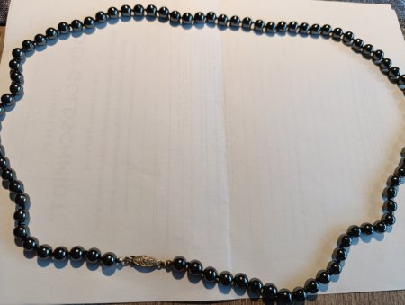 Bitte um Werteinschätzung