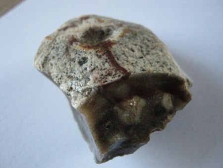 Feuersteine aus Berlin