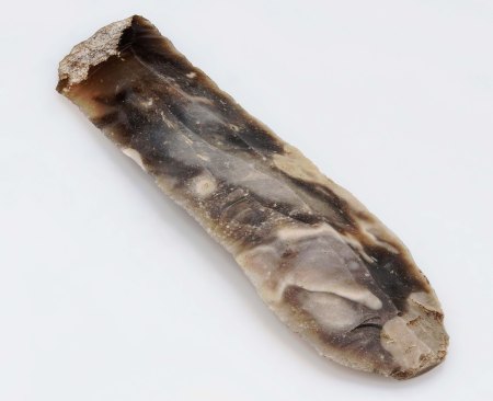 Feuersteine aus Berlin