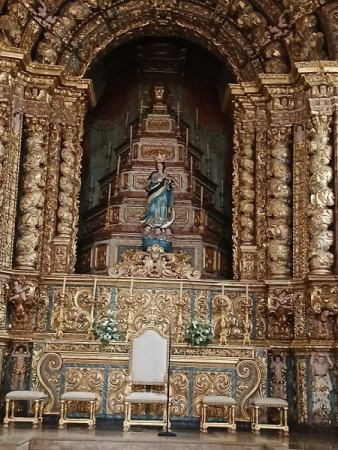 Igreja Matriz de Portimão