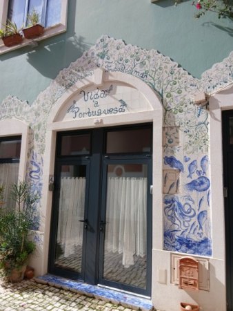 Warum bleibe ich nicht einfach da?