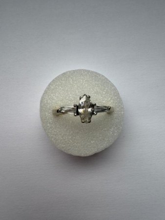Trilogie Ring - Wertschätzung