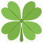 :four_leaf_clover: 🍀