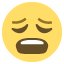:weary: 😩