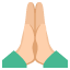 :pray_tone2: 🙏🏼